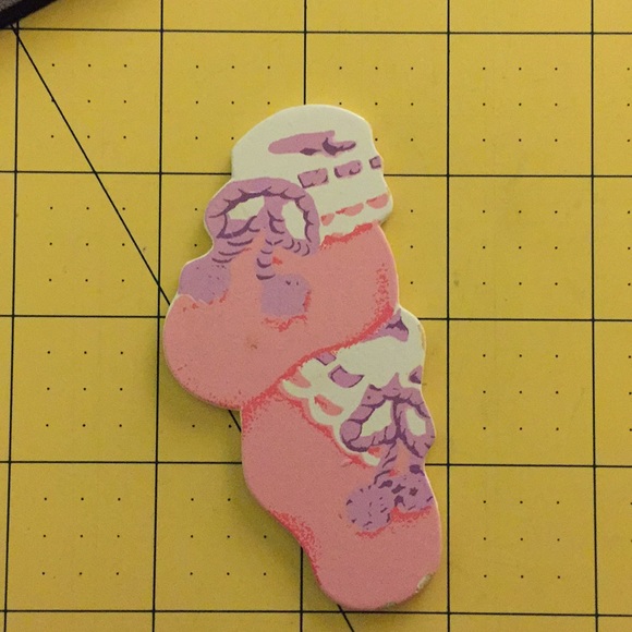 Vintage “Baby” Decor - Picture 10 of 11